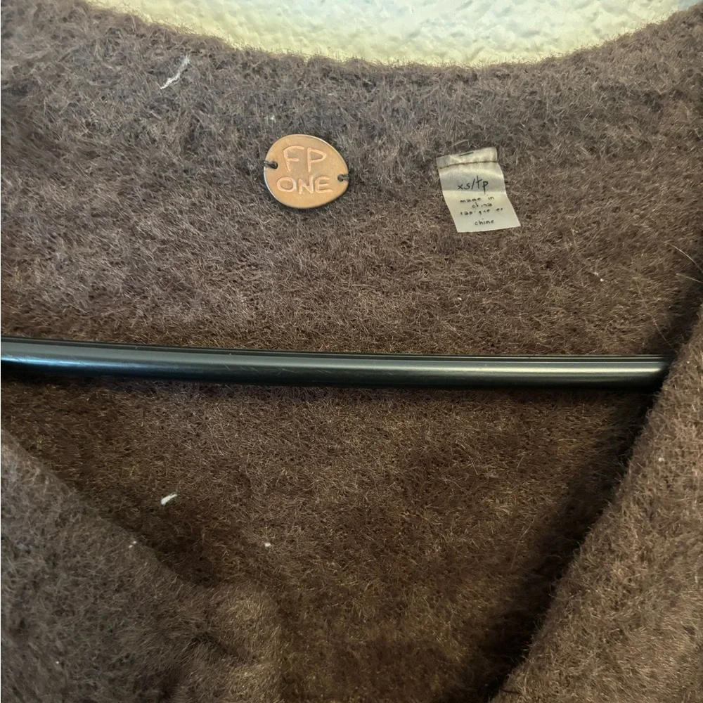 Free People Sweater